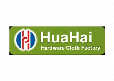 HuaHai Hardware Cloth Factory
