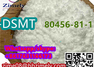 CAS 80456-81-1 Desmetramadol Factory Direct Supply Reliable Quality