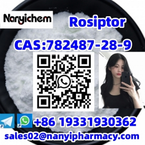 CAS 782487-28-9   Rosiptor