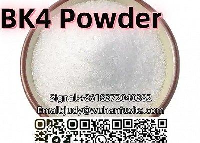 Bk4 Crystal Powder CAS 1451-82-7 2-bromo-4-methylpropiophenone