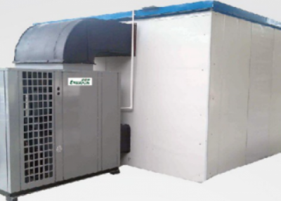 Enesoon High temperature drying heat pump unit