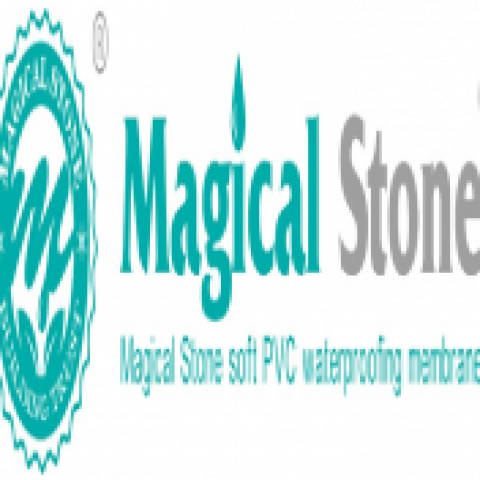PVC waterproof membrane