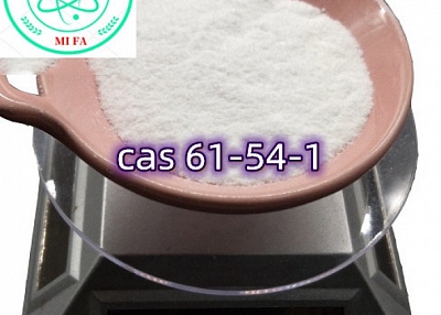 cas 61-54-1