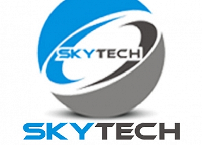 SKYTECH ROLLING MILL PVT. LTD