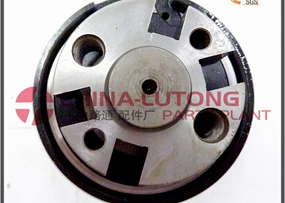 Manufacturer of Diesel Fuel Injector Head Rotor 7189-187L Four Cylinder