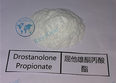 Drostanolone Propionate (Masteron) 