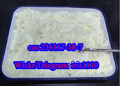 Russia Ukraine Belarus  CAS 236117-38-7 Supplier Wickr: iris1110