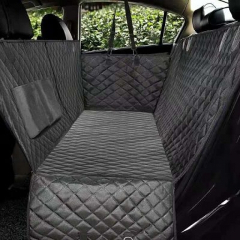 The function and function of the car seat cushion