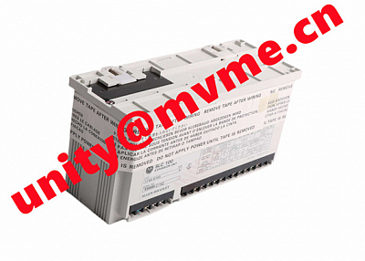 HONEYWELL CC-PAON01 51410070-176  Analog Input Module