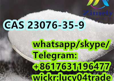Better piperidine CAS 23076-35-9 Xylazine hydrochloride High purity