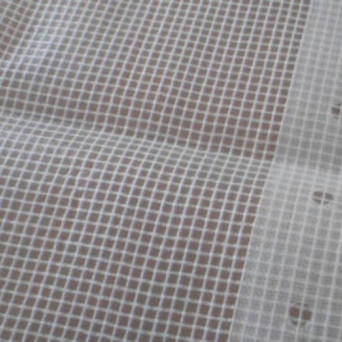 Fiberglass Alkaline