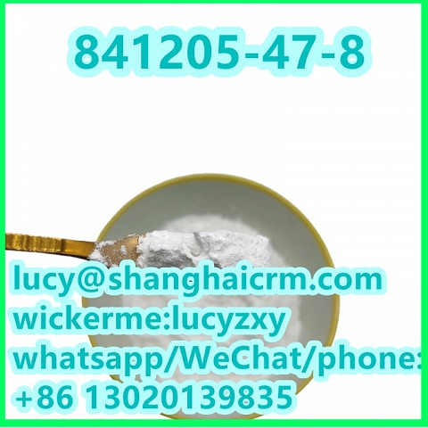 Sell high purity 2647-50-9 Flubromazepam in stock