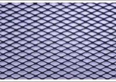 Aluminum Wire Mesh