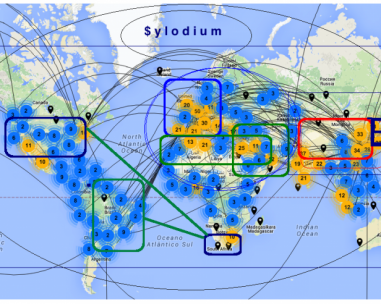 Solar Energy, a win-win for the EU - MENA (Sylodium)