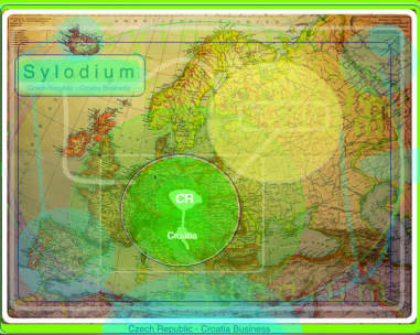 Czech Republic – Croatia business (Sylodium, import export)
