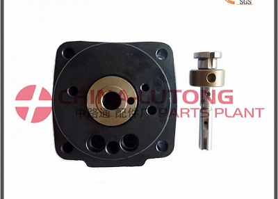 VE Pump Parts Rotor Head 096400-1160 4/10R Four Cylinder Head Rotor For TOYOTA 1NT/2LT (22140-5B010)