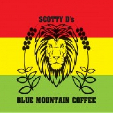 Scotty D's Jamaican Coffee