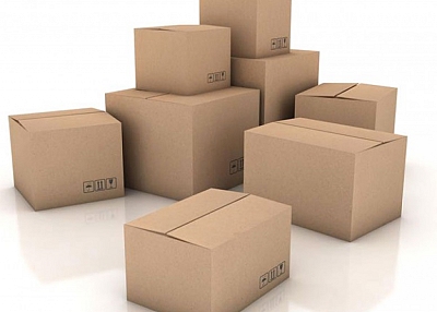 cardboard box supplier