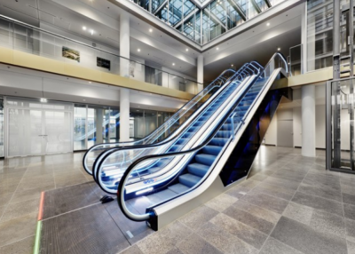 Who Is the Qualified Escalator Brushes Supplier? – AOQUN