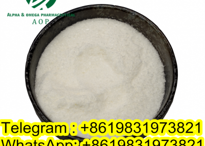 Factory Supply CAS 90076-65-6 Bistrifluoromethanesulfonimide Lithium Salt (LiTFSi)