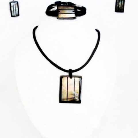 Bali Beauty Jewelry