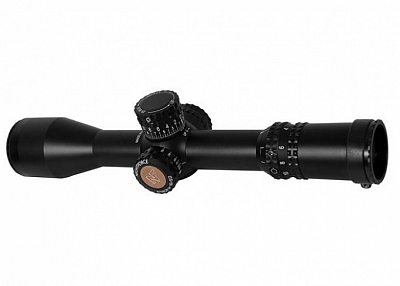 Nightforce ATACR 4-16x50 .25 MOA MOAR Scope C544