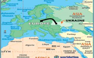 Ukraine and EU (Sylodium, export to Ukraine from EU)