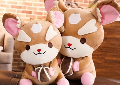 plush toy manufacturing