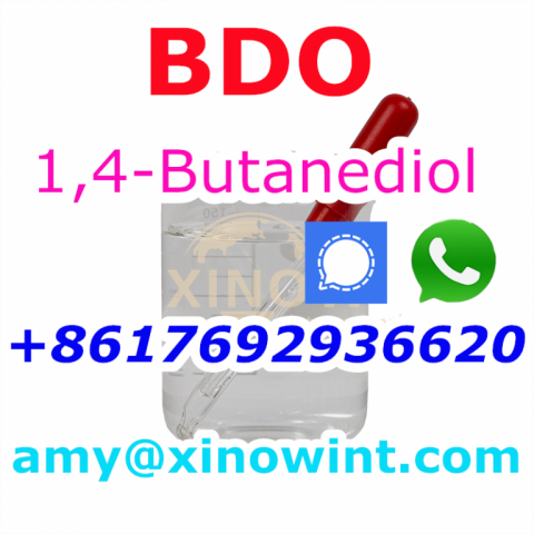 99% purity 1,4-Butanediol,bdo,gbl,110-63-4 with very low price and 100% safe shipping