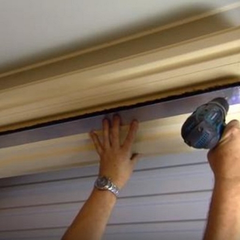 Roll Up Door Brush Seal Installation Installation Precautions-AOQUN