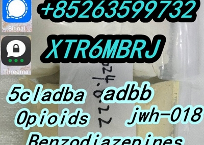 5cladba,5CLADBA,5cl,5ck-adb-a,cannabinoids,Synthetic Cannabinoidsyellow Powder