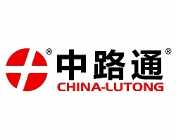 China-Lutong Parts Plant