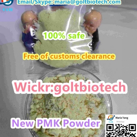 100% safe delivery Bmk Glycidate Oil pmk Glycidate Oil/powder Wickr:goltbiotech