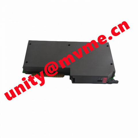 HONEYWELL CC-PAIN01 51410069-176  Analog Input Module