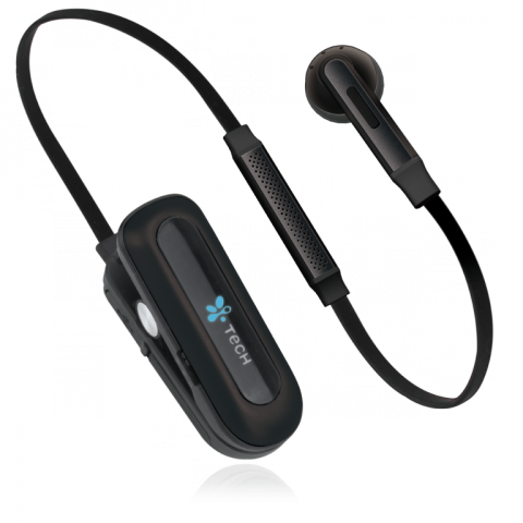 Bluetooth headset
