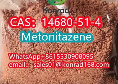 Metonitazene CAS: 14680-51-4