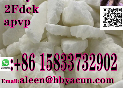 2-FDCK Eutylone apvp high purity low price whatsapp:+86 15833732902