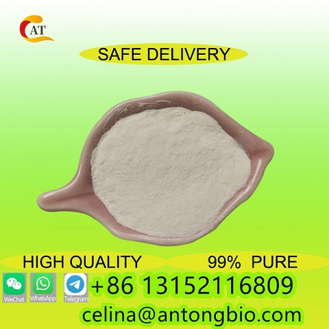 BMK CAS 20320-59-6 / CAS 5449-12-7