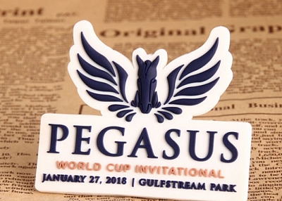 PEGASUS PVC Magnet