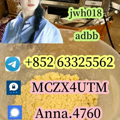 5cl-adb-a 5cladb 5cladbaYellow Powder 5cl 5cladb-a