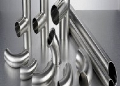 Stainless steel pipe fittings & products