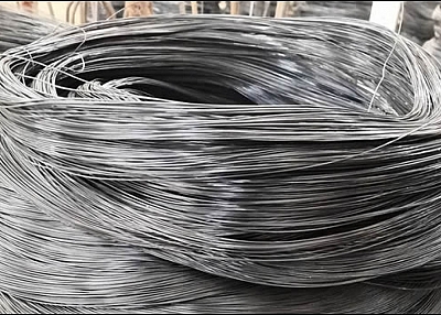 Binding Wire