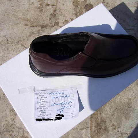 vigo shoes