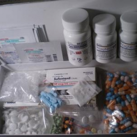 oxycodone 15mg