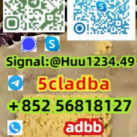 5cladba 5cl 5c 5cladb 5cl-adb-a, Adbbadb-binaca Adb-butinaca 双重清关，价格最优