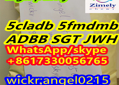 jwh018 5F-ADB 5fadb ADB-FUBINACA AMB-FUBINACA