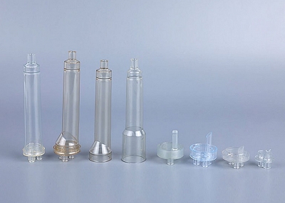 Dropping bucket/Drip chamber cover mould