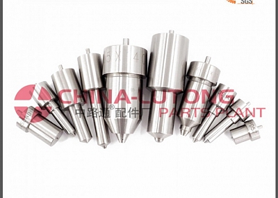 automatic nozzle fuel pump China Lutong Parts 