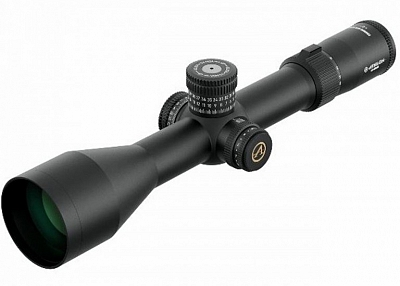 ATHLON CRONUS BTR GEN2 4.5-29×56MM FFP UHD RIFLESCOPE