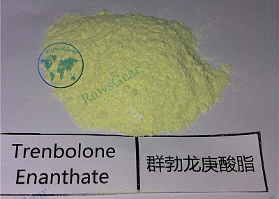 Trenbolone Enanthate 